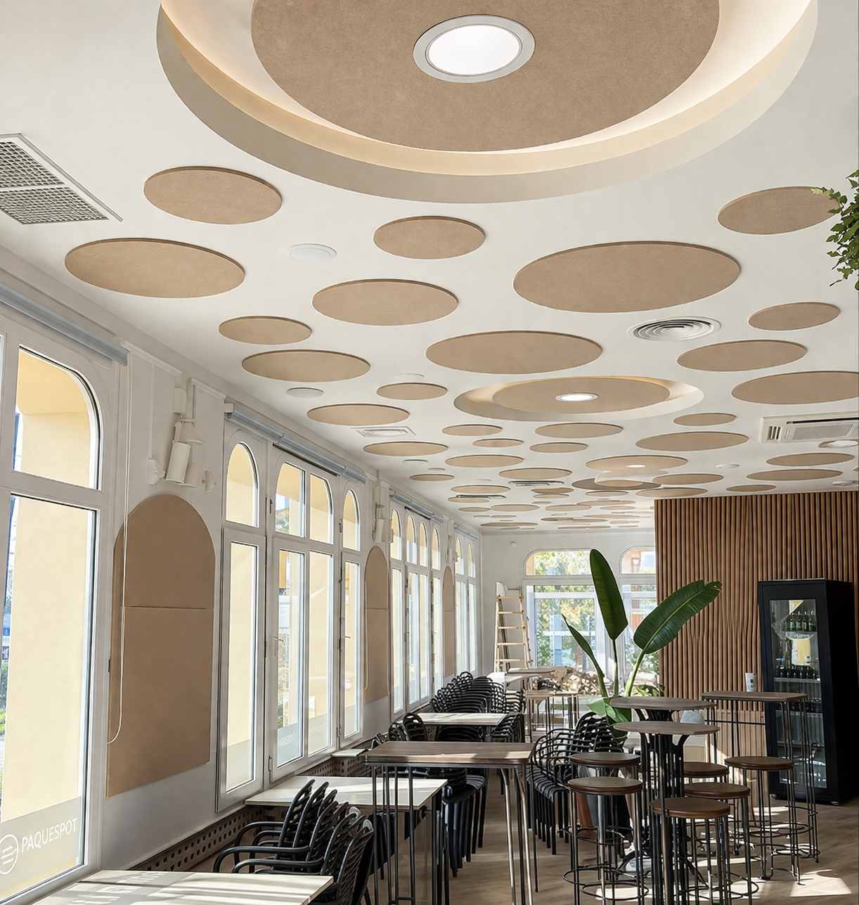 Restaurante Linda Guijira
